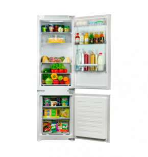 Холодильник Lex bt0075601 в Губахе - gubaha.magazinmebel.ru | фото