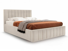 Кровать Вена 1600 2 вариант в Губахе - gubaha.magazinmebel.ru | фото