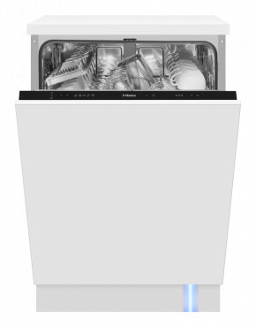Машина Посудомоечная Hansa bt0075107 в Губахе - gubaha.magazinmebel.ru | фото