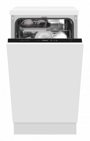 Машина Посудомоечная Hansa bt0075218 в Губахе - gubaha.magazinmebel.ru | фото