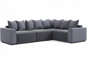 Модульный диван Монреаль-3 Вариант 2 в Губахе - gubaha.magazinmebel.ru | фото