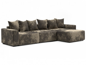 Модульный диван Монреаль-4 Вариант 3 в Губахе - gubaha.magazinmebel.ru | фото