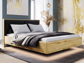 Парящая кровать 1400 Либерти в Губахе - gubaha.magazinmebel.ru | фото