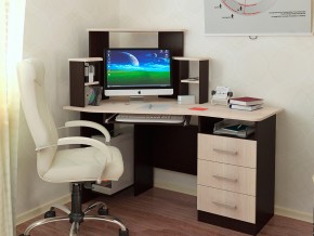 Стол компьютерный Каспер в Губахе - gubaha.magazinmebel.ru | фото