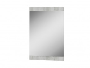 Зеркало в прихожую Лори дуб серый в Губахе - gubaha.magazinmebel.ru | фото
